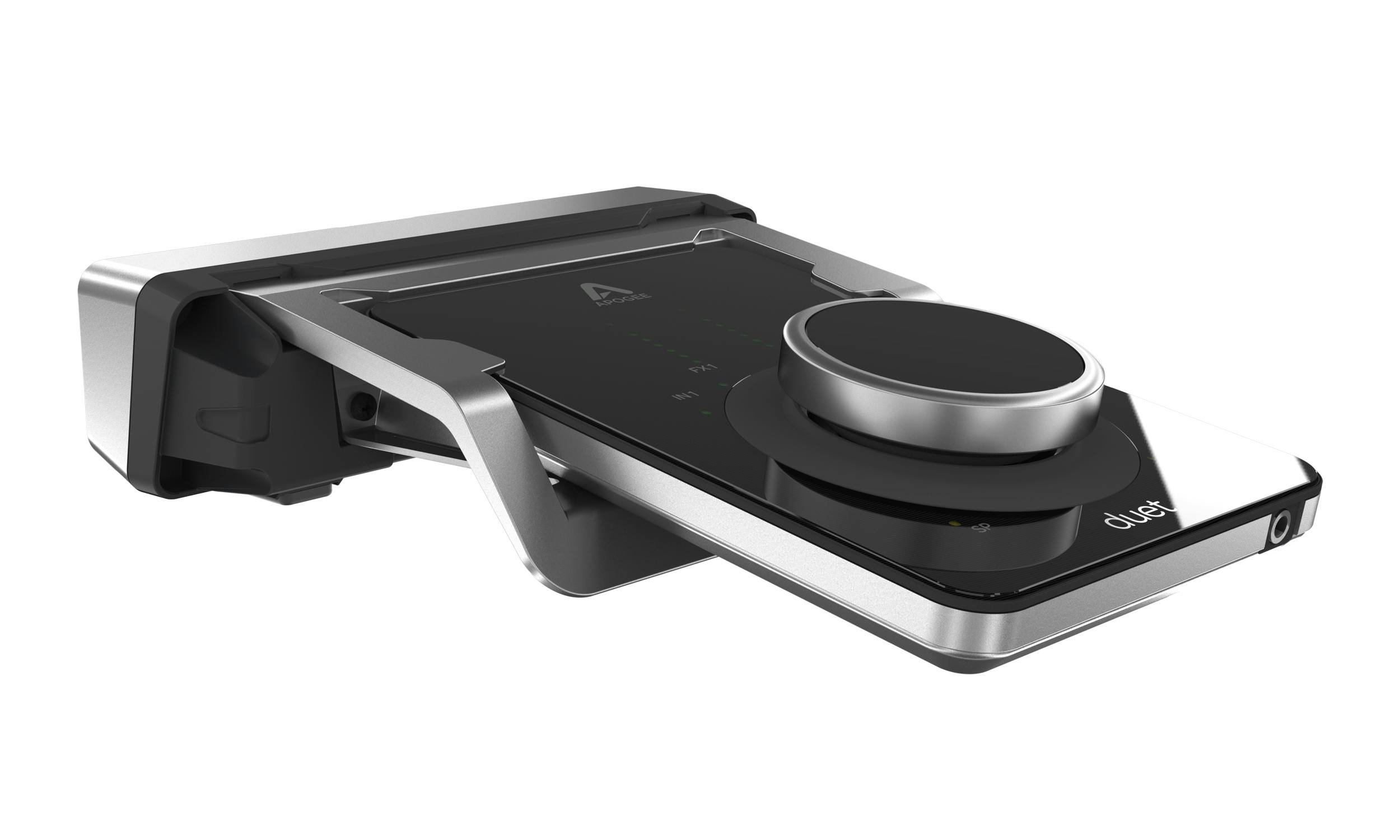 【新品未使用未開封】Apogee duet3インターフェース※拡張ドックセット Duet 3 – Media Integration, Inc.